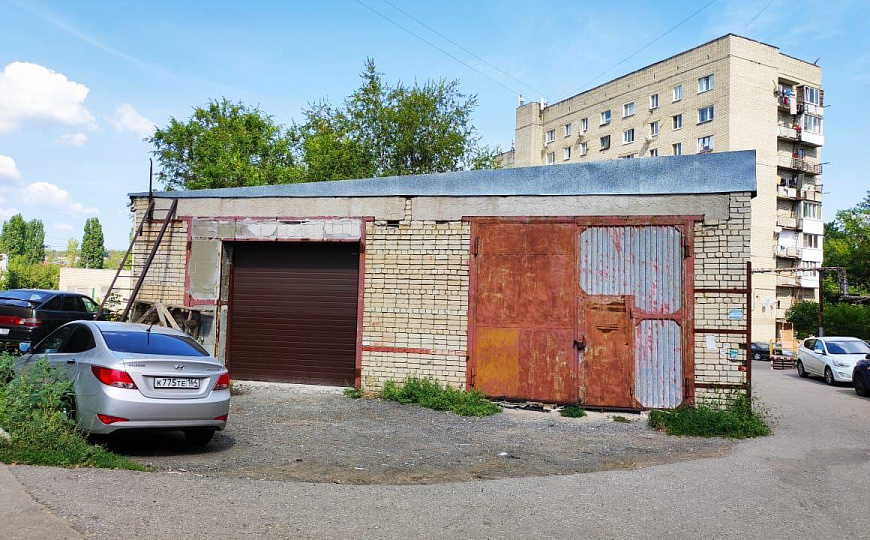 СТО, Детейлинг, Производство, 200 м² фото