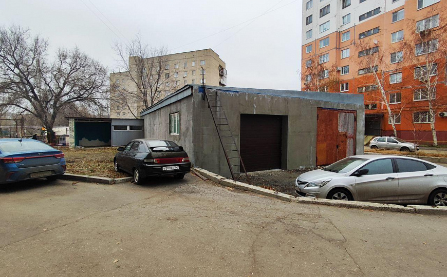 СТО, Детейлинг, Производство, 200 м² фото