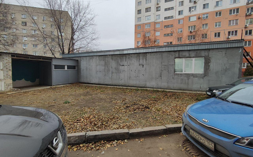 СТО, Детейлинг, Производство, 200 м² фото