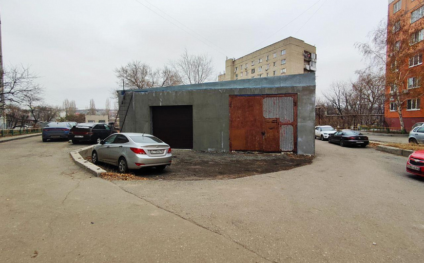 СТО, Детейлинг, Производство, 200 м² фото