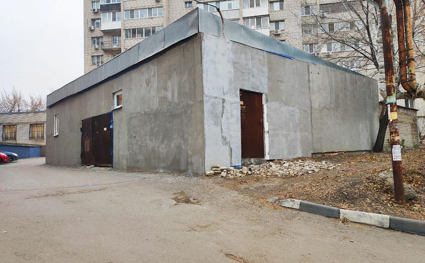 СТО, Детейлинг, Производство, 200 м² фото