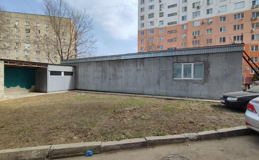 СТО, Детейлинг, Производство, 200 м² фото