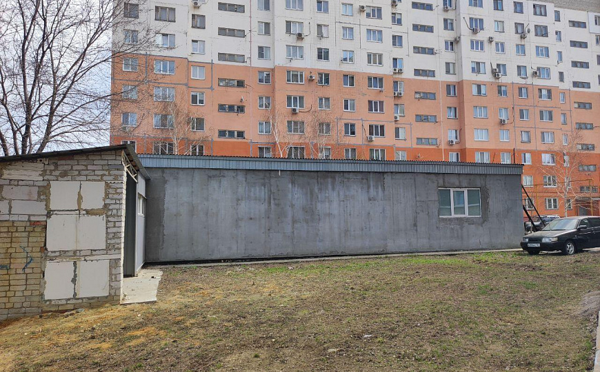 СТО, Детейлинг, Производство, 200 м² фото