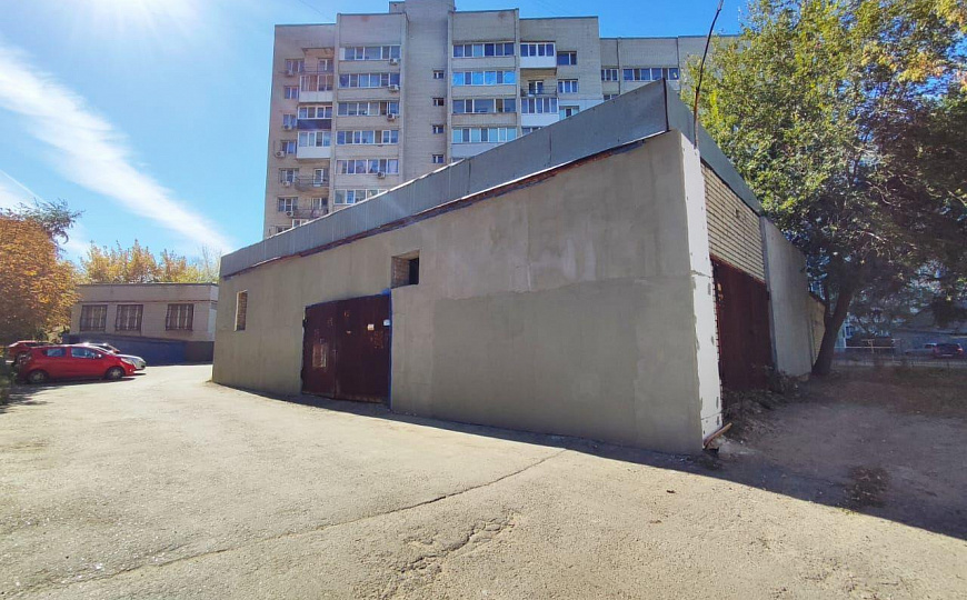 СТО, Детейлинг, Производство, 200 м² фото
