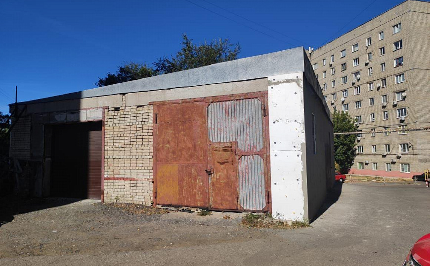 СТО, Детейлинг, Производство, 200 м² фото