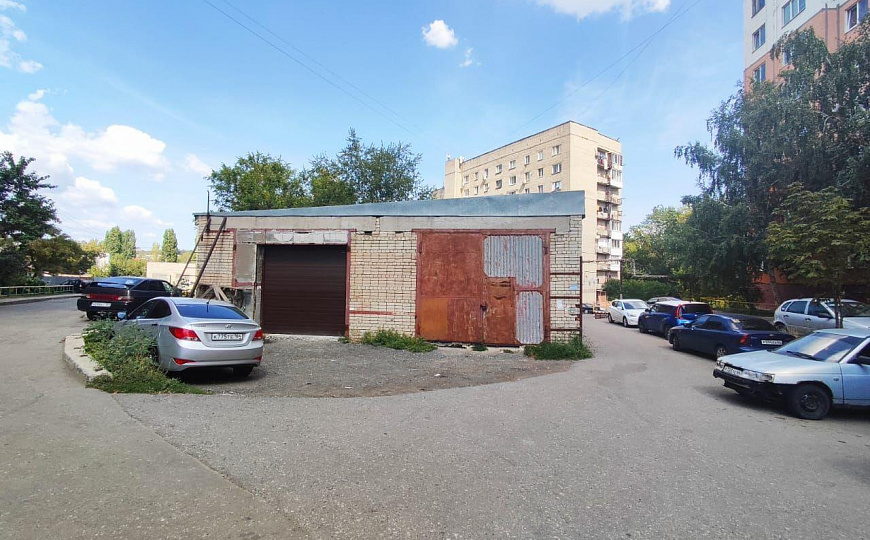 СТО, Детейлинг, Производство, 200 м² фото