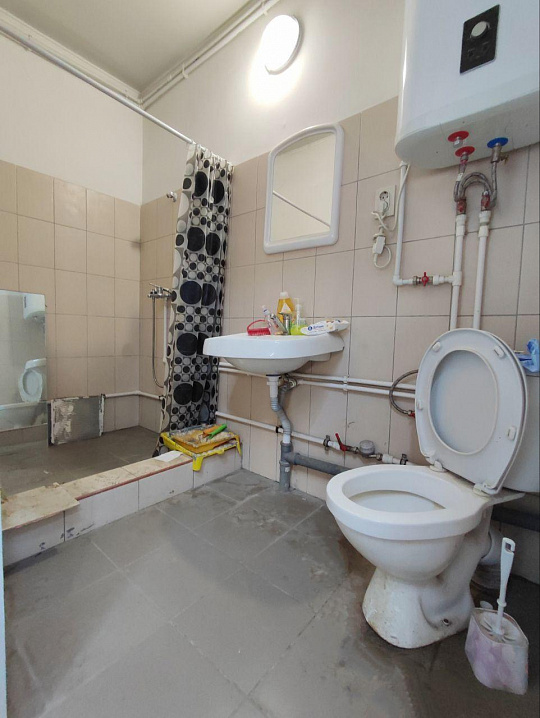 СТО, Детейлинг, Производство, 200 м² фото