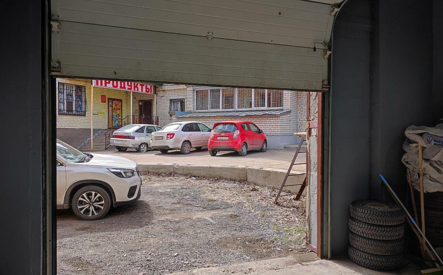 СТО, Детейлинг, Производство, 200 м² фото