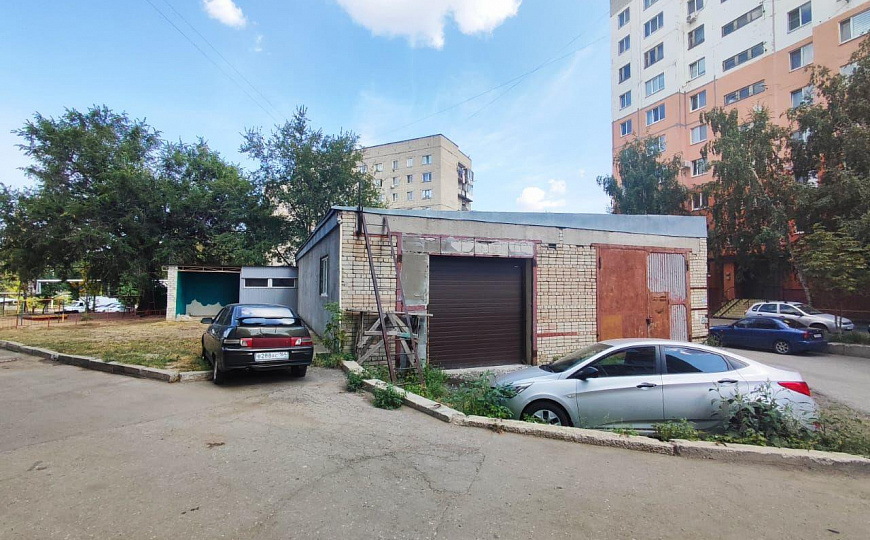 СТО, Детейлинг, Производство, 200 м² фото