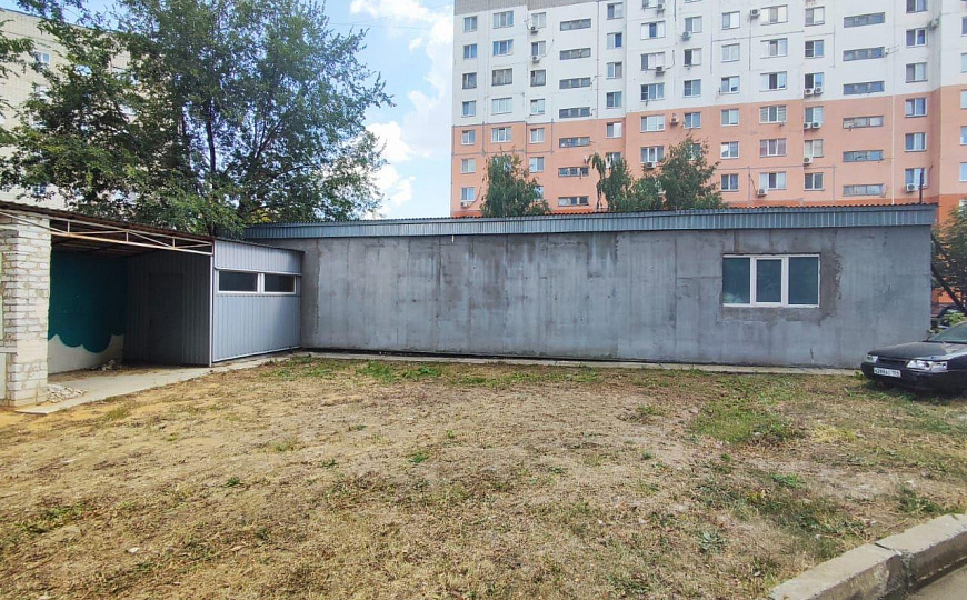 СТО, Детейлинг, Производство, 200 м² фото