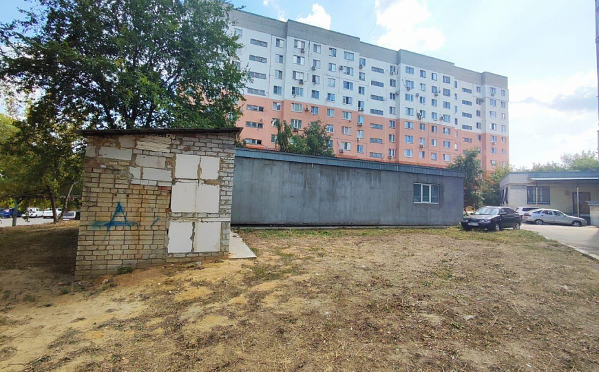 СТО, Детейлинг, Производство, 200 м² фото