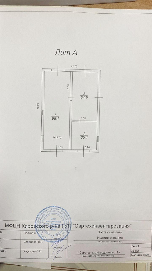СТО, Детейлинг, Производство, 200 м² фото