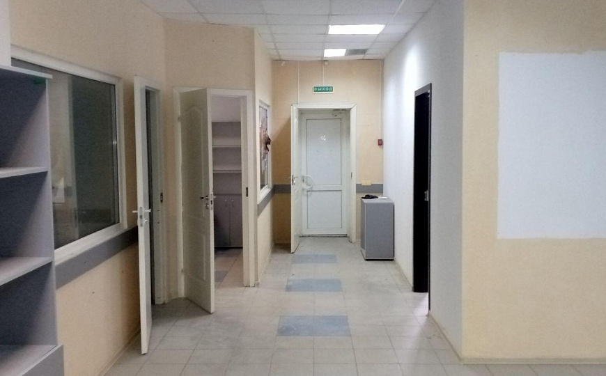 Продажа отдельно стоящего здания в историческом центре города фото