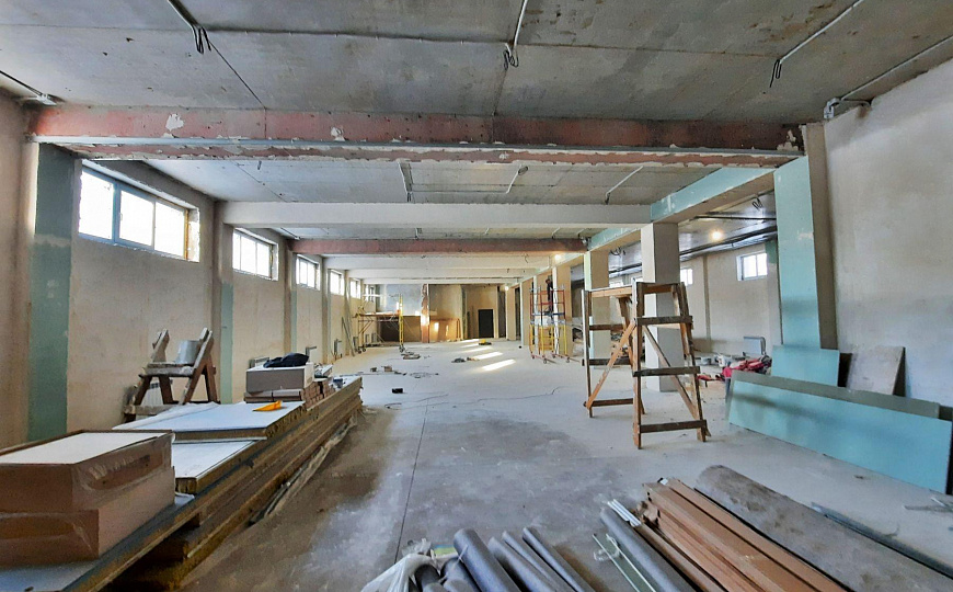 Сдам отдельно стоящее здание, 500 м² фото