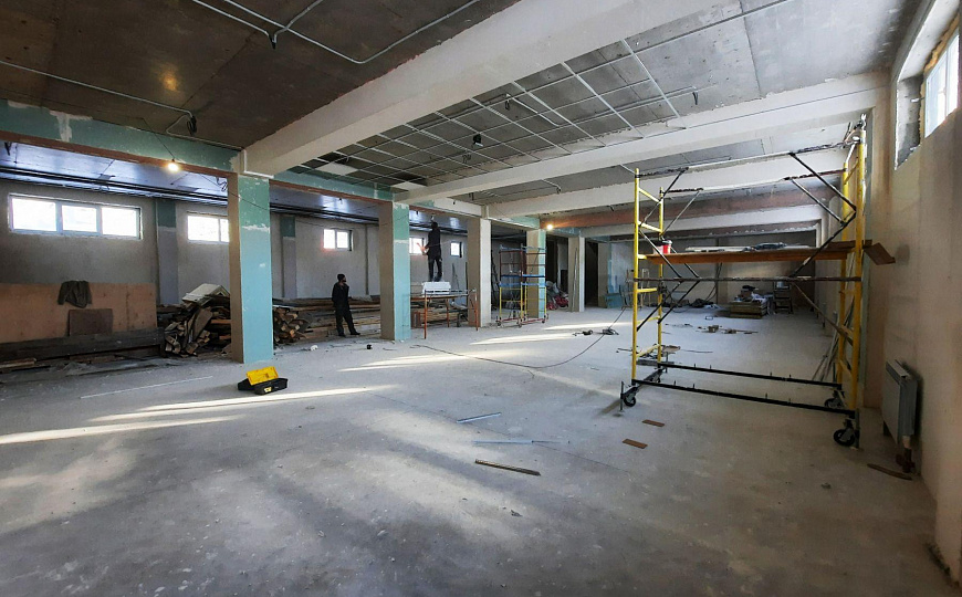 Сдам отдельно стоящее здание, 500 м² фото