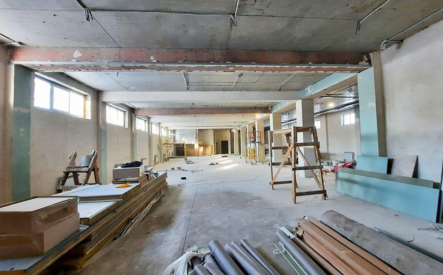 Сдам отдельно стоящее здание, 500 м² фото