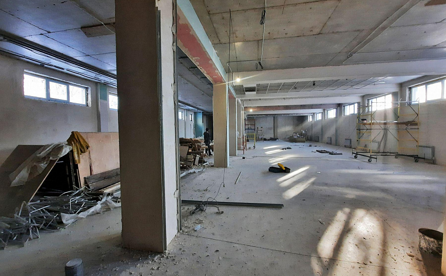 Сдам отдельно стоящее здание, 500 м² фото