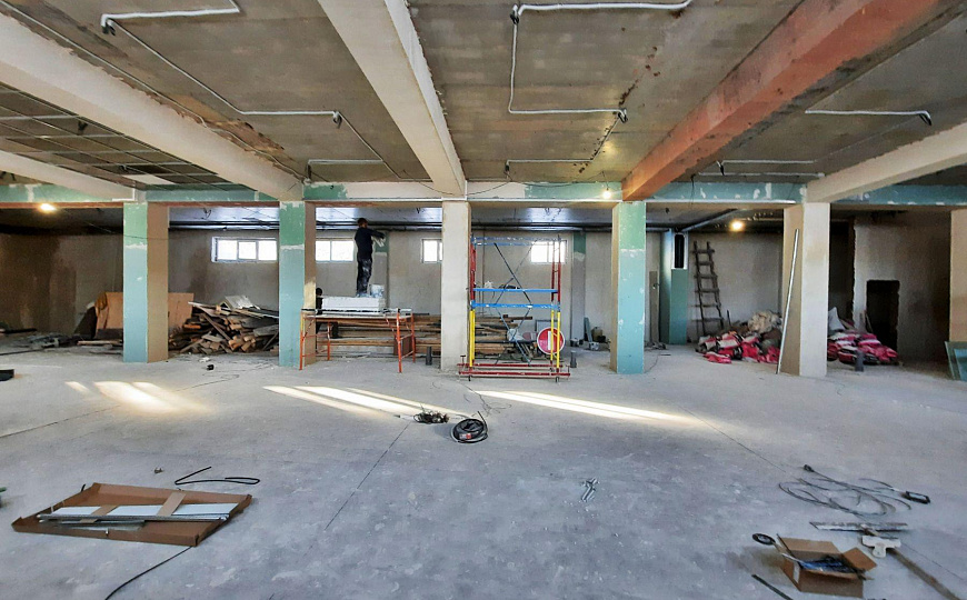 Сдам отдельно стоящее здание, 500 м² фото