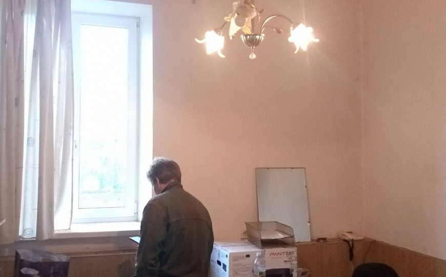 Сдается в аренду отдельно стоящее здание свободного назначения на охраняемой территории фото