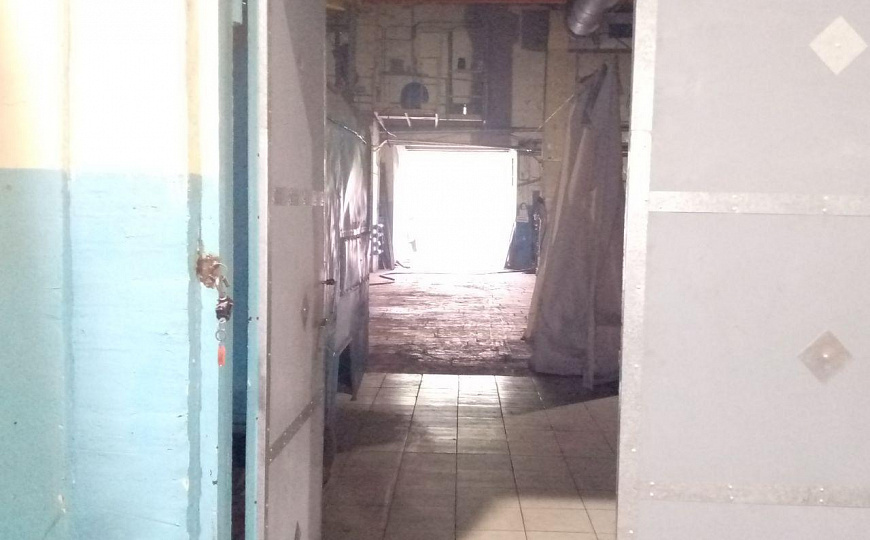 Сдается в аренду отдельно стоящее здание свободного назначения на охраняемой территории фото
