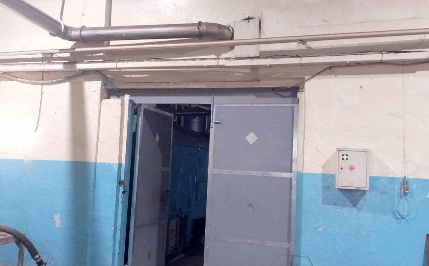 Сдается в аренду отдельно стоящее здание свободного назначения на охраняемой территории фото
