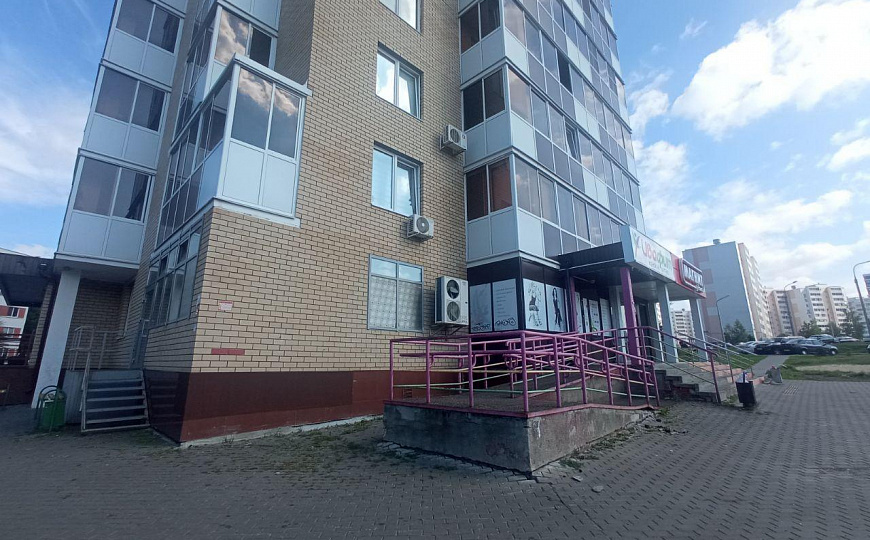 Сдам помещение свободного назначения, 314 м² фото