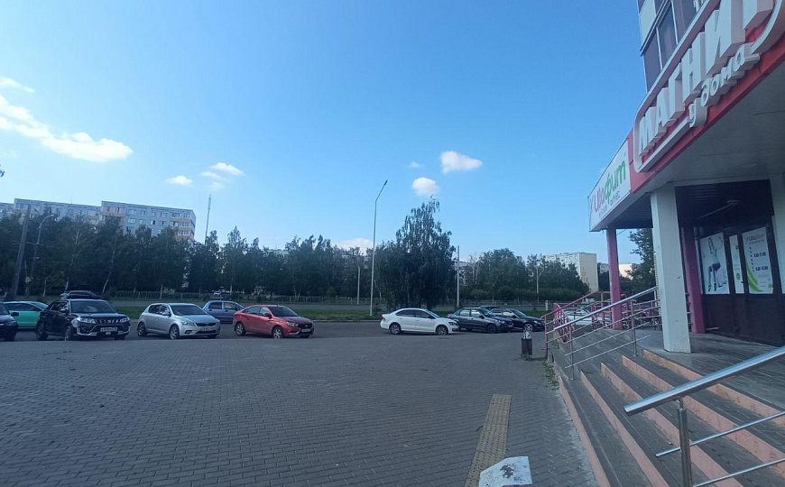 Сдам помещение свободного назначения, 314 м² фото