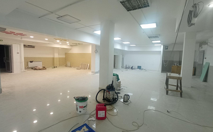 Сдам помещение свободного назначения, 314 м² фото