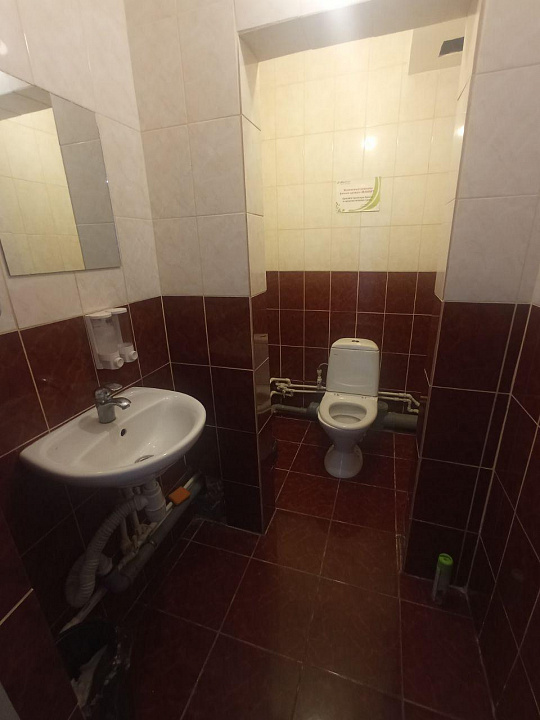 Сдам помещение свободного назначения, 314 м² фото