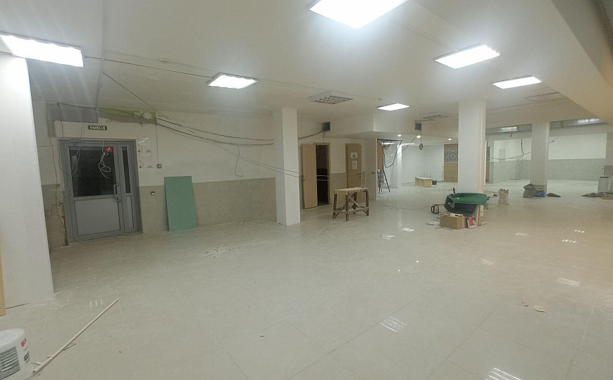 Сдам помещение свободного назначения, 314 м² фото