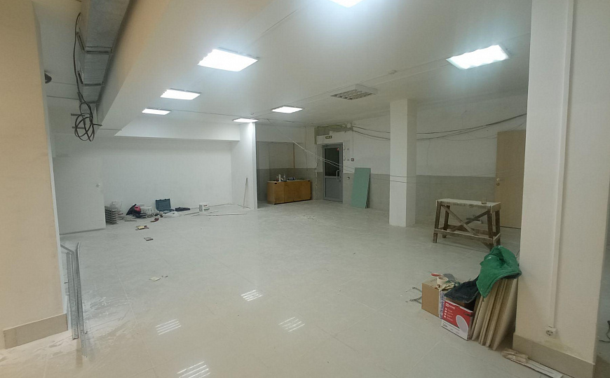 Сдам помещение свободного назначения, 314 м² фото