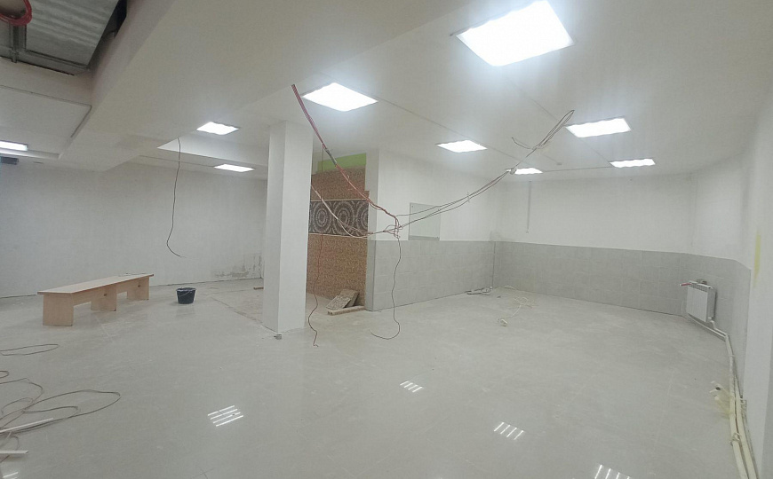 Сдам помещение свободного назначения, 314 м² фото