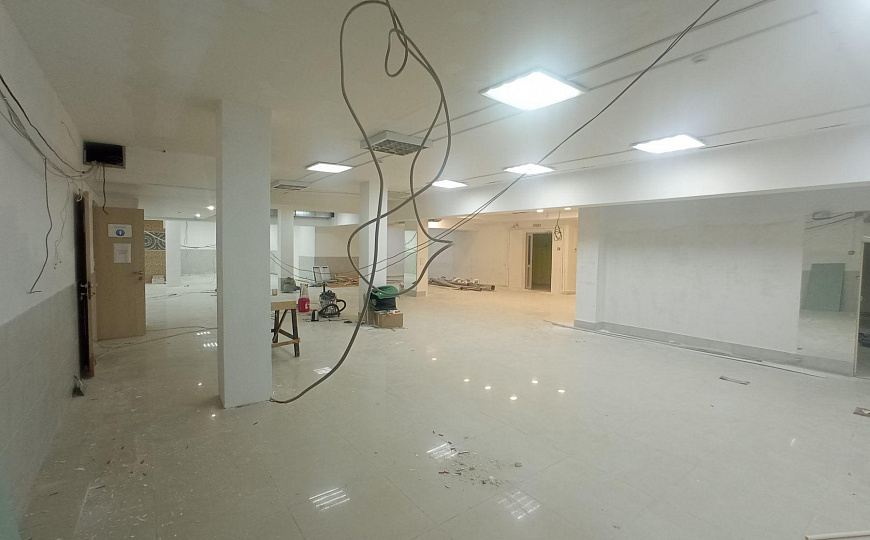 Сдам помещение свободного назначения, 314 м² фото