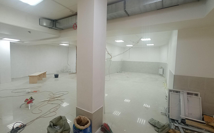 Сдам помещение свободного назначения, 314 м² фото