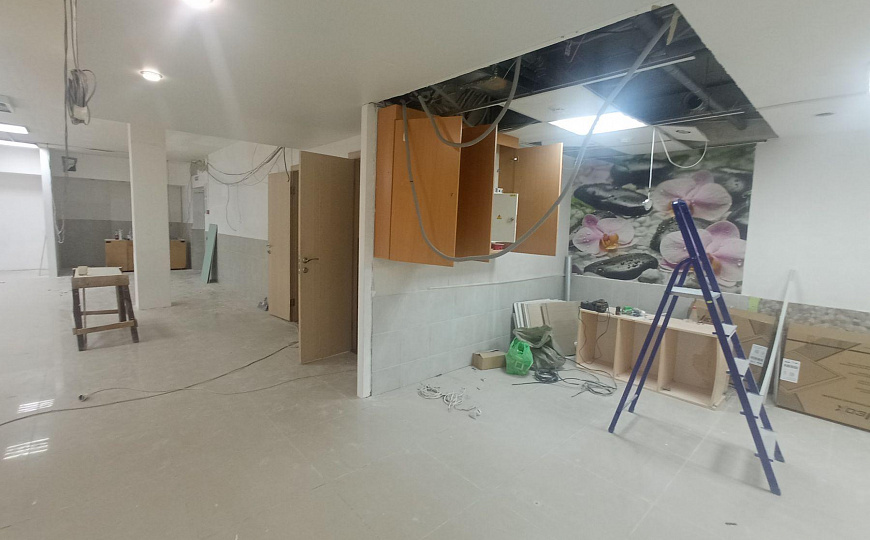 Сдам помещение свободного назначения, 314 м² фото