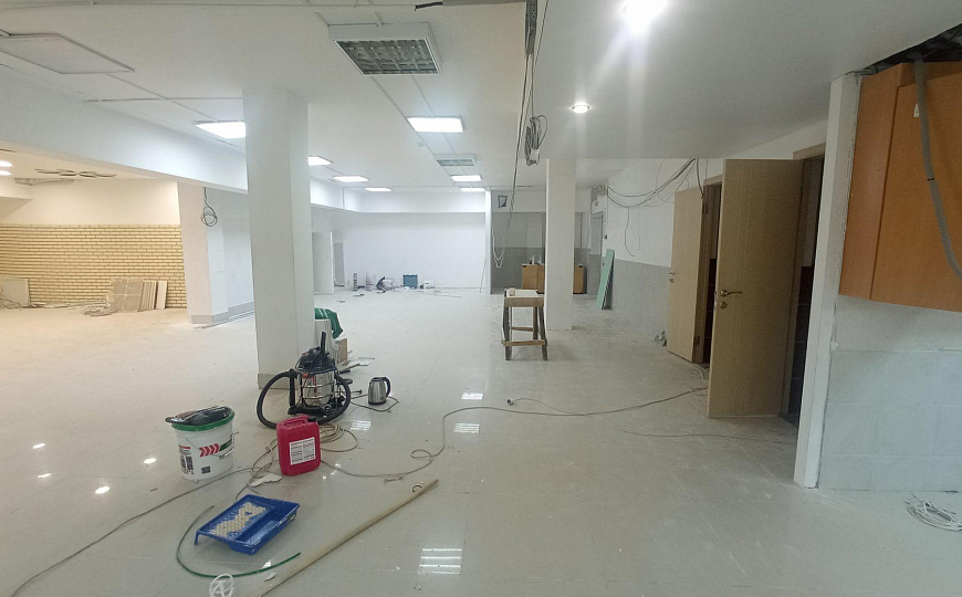 Сдам помещение свободного назначения, 314 м² фото