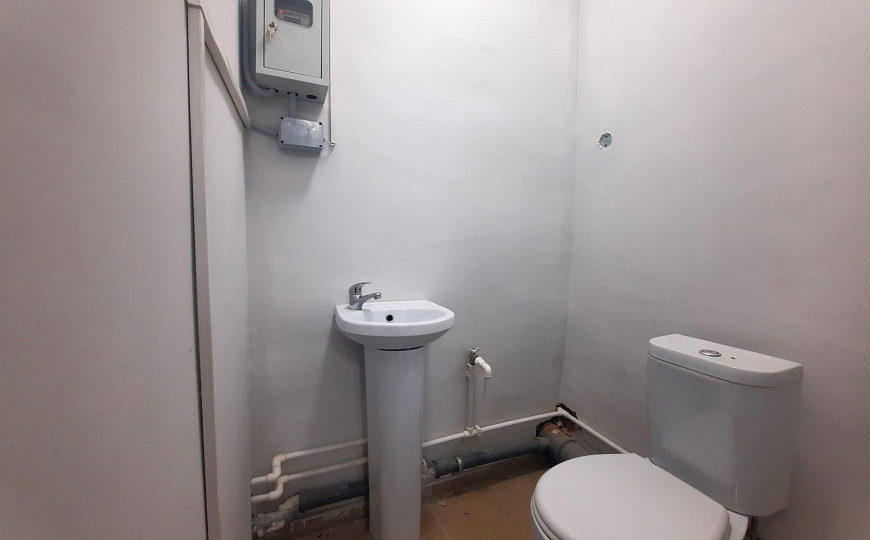 Сдам помещение свободного назначения, 17 м² фото
