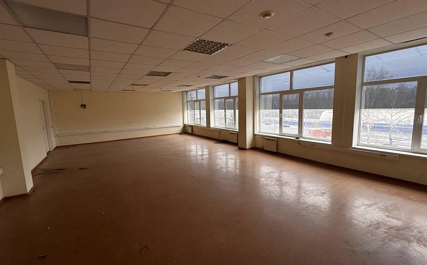 Офисные помещения, 70 м² фото