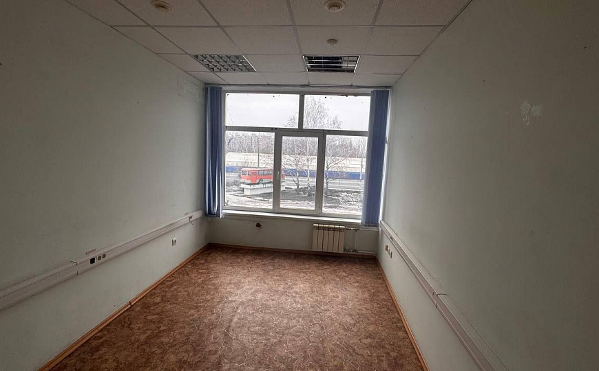 Офисные помещения, 70 м² фото