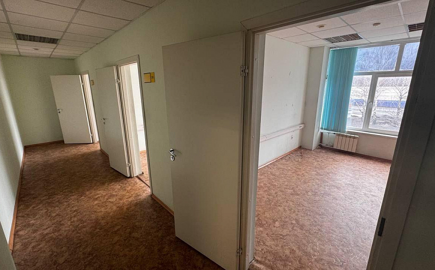 Офисные помещения, 70 м² фото