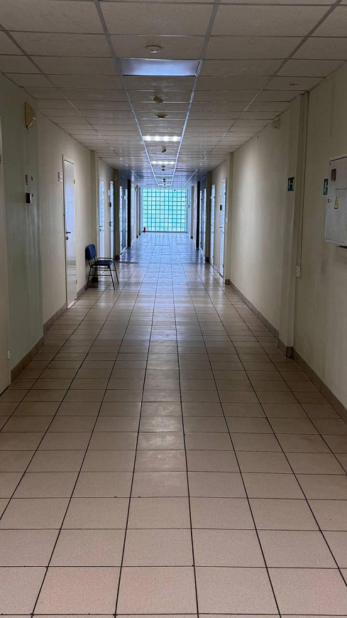 Офисные помещения, 70 м² фото