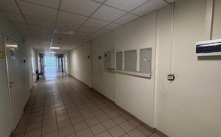 Офисные помещения, 70 м² фото