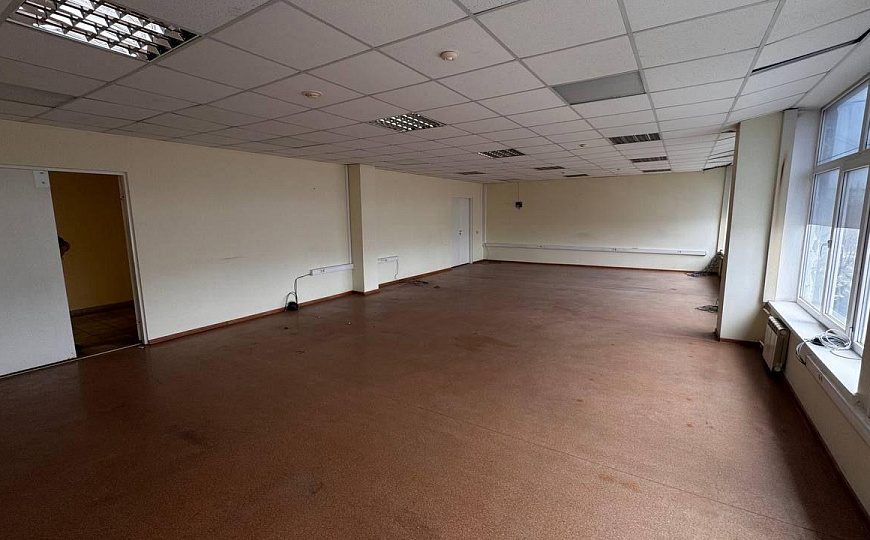Офисные помещения, 70 м² фото