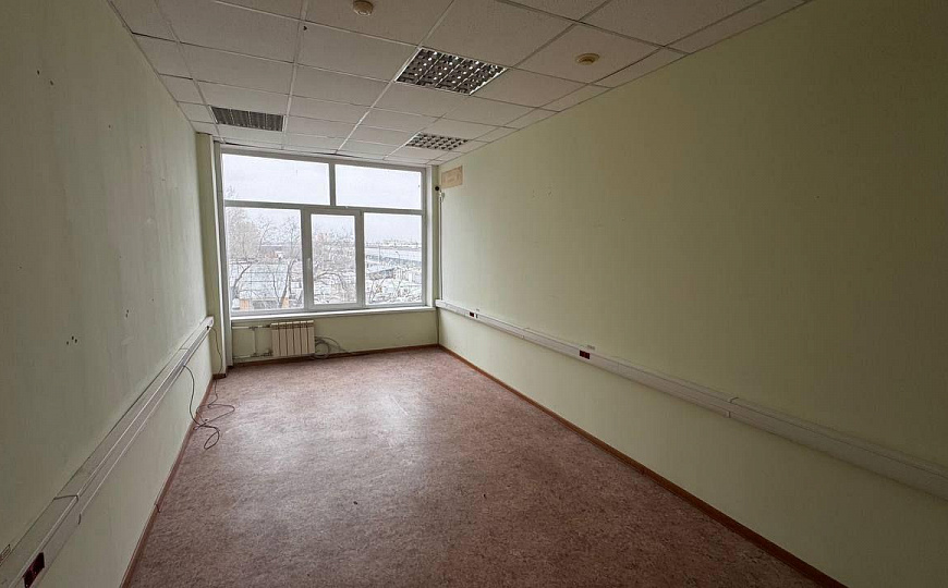 Офисные помещения, 70 м² фото