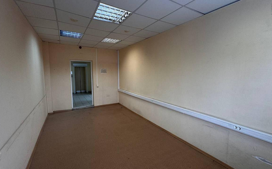 Офисные помещения, 70 м² фото