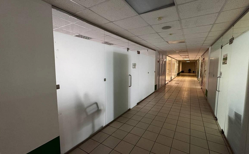 Офисные помещения, 70 м² фото