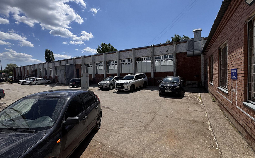 Офисные помещения, 70 м² фото