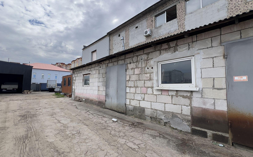 Сдам производственное помещение, 75 м² фото