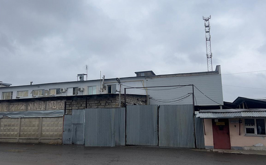 Сдам производственное помещение, 75 м² фото