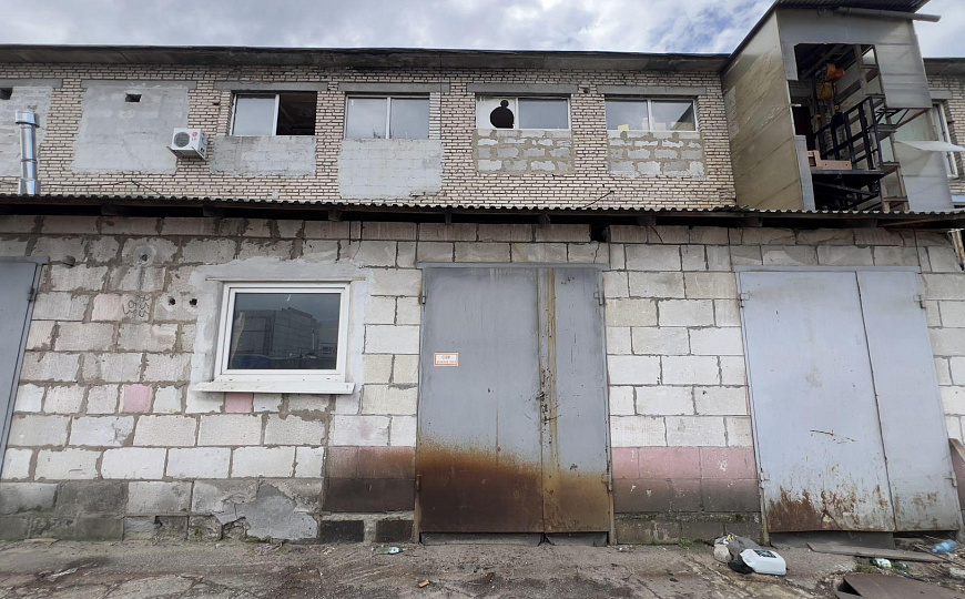 Сдам производственное помещение, 75 м² фото